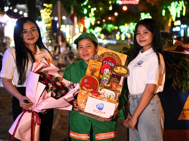 Hình ảnh hỗ trợ khách hàng MV66