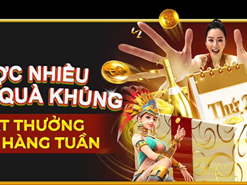Thưởng sinh nhật MV66