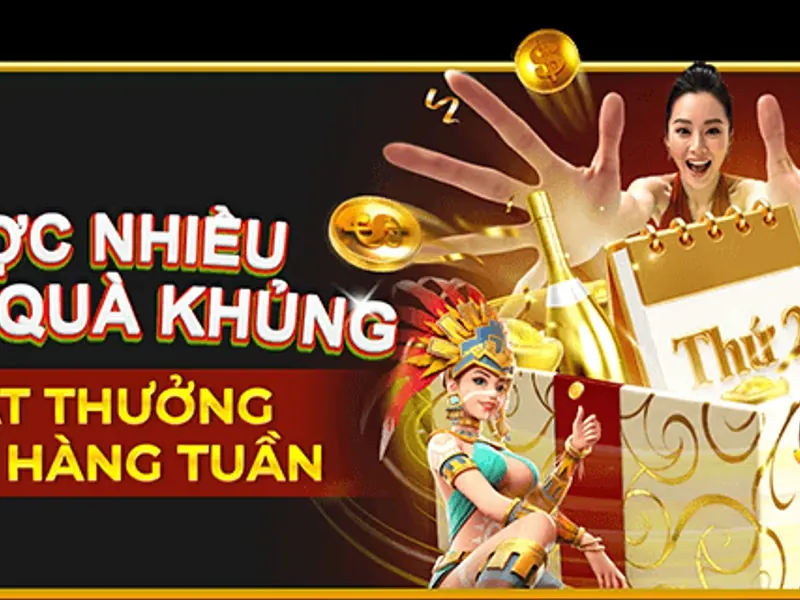 Thưởng sinh nhật MV66