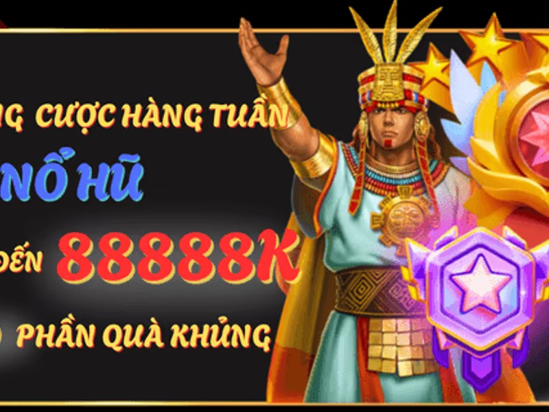 Khuyến mãi nạp tiền hàng ngày/tuần của MV66