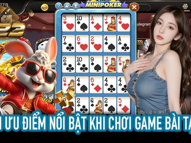 Casino trực tuyến MV66