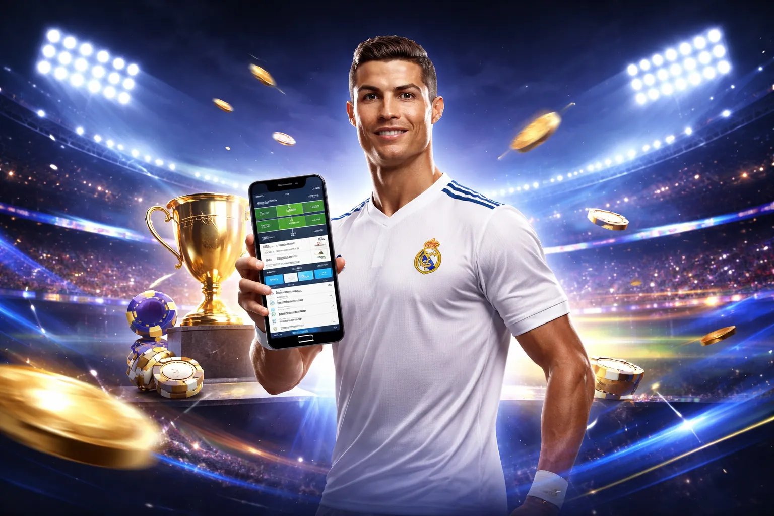 Game MV66 - Trải nghiệm cá cược đỉnh cao 2026