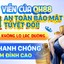 Bảo mật tuyệt đối tại MV66