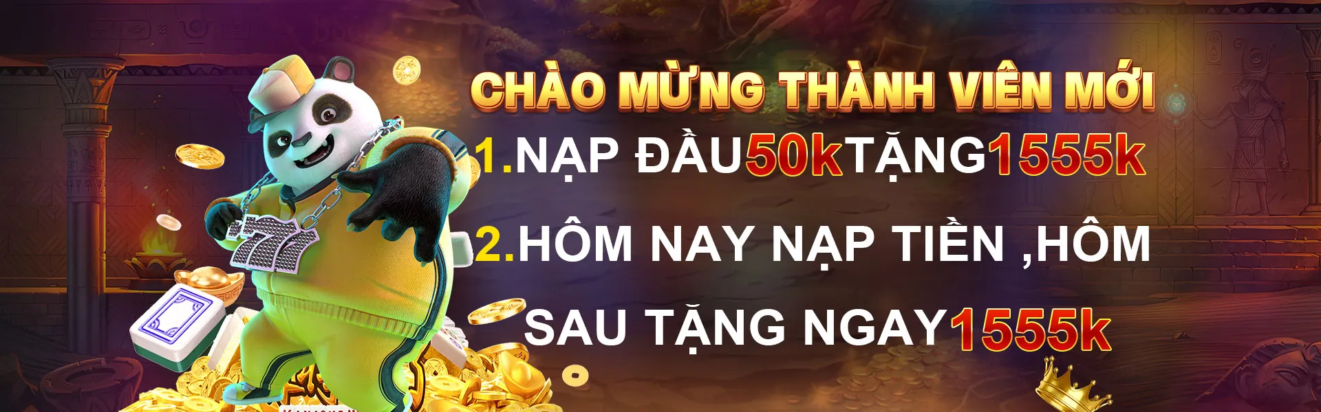 Hình ảnh chào mừng thành viên VIP độc quyền tại MV66