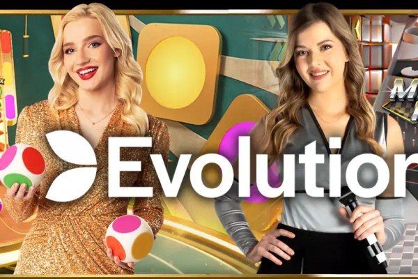 Màn hình game video slot hiện đại