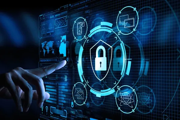 Hệ thống mã hóa SSL của MV66