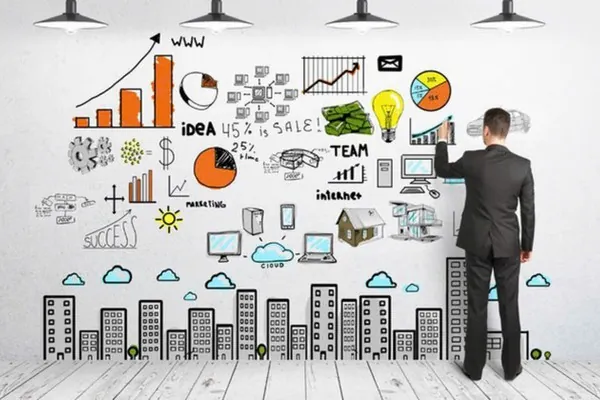 Hình ảnh biểu tượng hóa quyền của người dùng theo GDPR, như quyền truy cập, chỉnh sửa, xóa dữ liệu