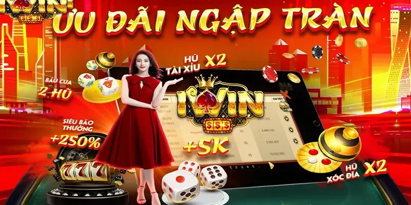 Lý do nên chọn chương trình VIP của nhà cái MV66