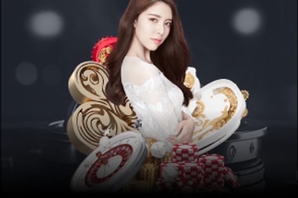 Trải nghiệm casino trực tuyến MV66 với dealer thật